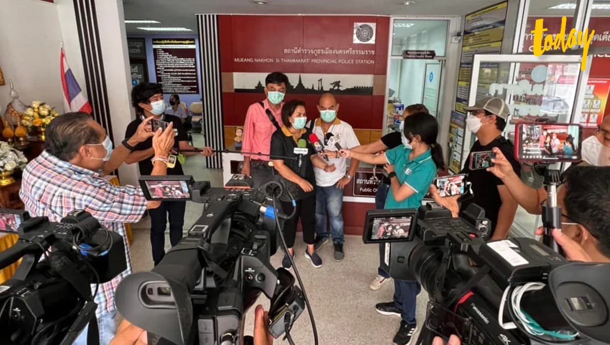 สมาคมผู้สื่อข่าวนครฯ ยันไม่มีเอี่ยวปม ‘กาโต๊ะ’ จ่าย 3 แสนปิดข่าวฉาว