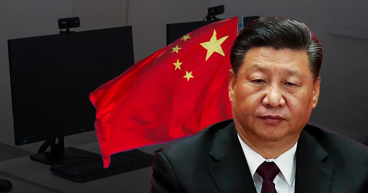 แบนคอมพิวเตอร์ต่างชาติ จะทำให้เทคโนโลยีจีนก้าวหน้าขึ้นจริงหรือ