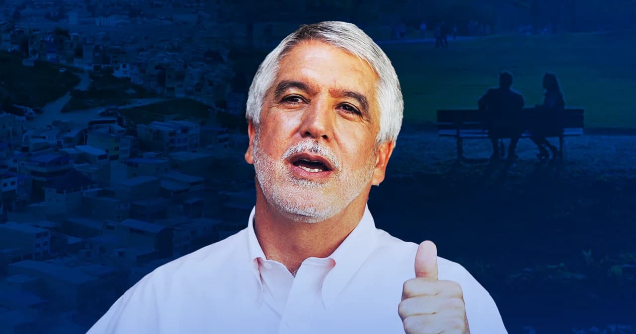 ผู้ว่าดีเปลี่ยนเมือง กรณีศึกษานายกเทศมนตรีโบโกตา พลิกเมืองใน 3 ปี