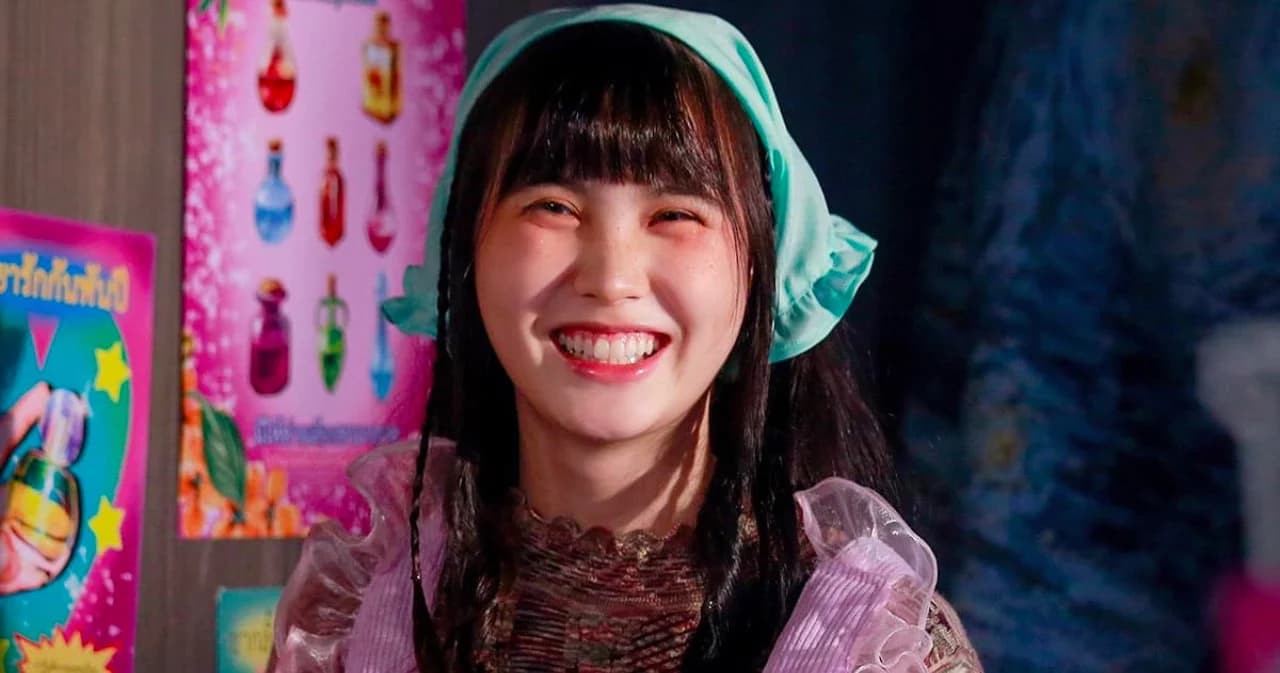 ใจผมสลาย ก็เพราะเธอมีแฟนแล้ว ‘ใจป๋ม’ ซิงเกิลเดบิวต์จาก ‘KiRANA’