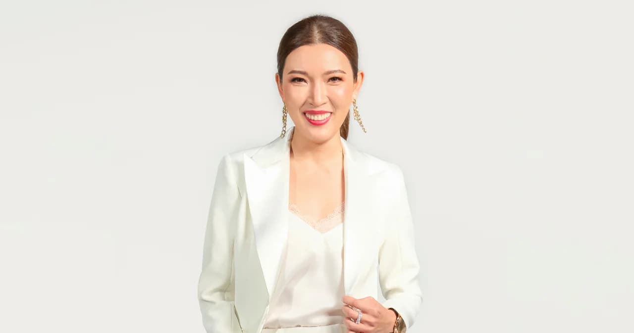 ‘เซ็ปเป้’ ประกาศยุทธศาสตร์ใหญ่ ตั้งเป้ารายได้แตะ 10,000 ล้านบาทใน 5 ปี