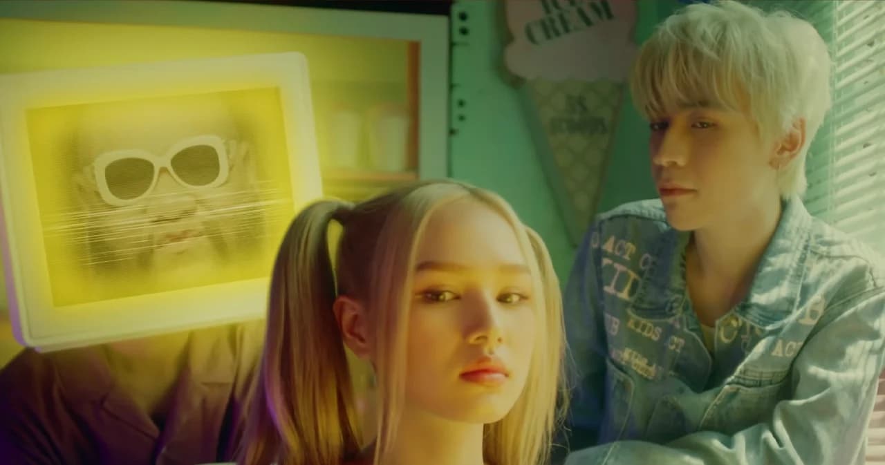 ‘กวางหุ่ง’ ชวน ‘F.HERO’ ร่วมผสานเวียดนาม-ไทย ในเพลงใหม่ ‘เหลือเพียงคืนเดียว’