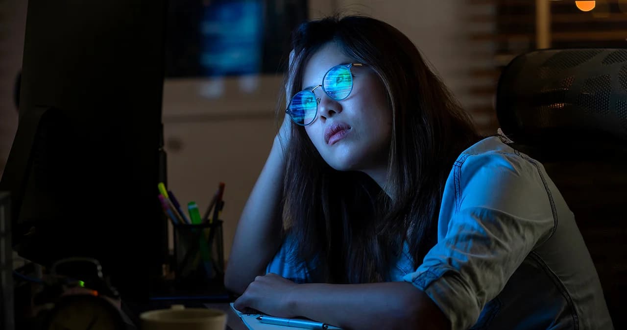 หยุดคิดถึงงานไม่ได้ รู้จัก Toxic Productivity ภาวะคลั่งไคล้การทำงานหนัก