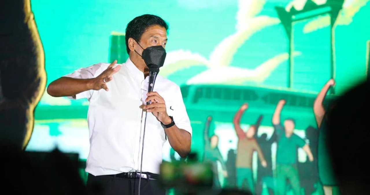 วิเคราะห์ 5 ประเด็น “ชัชชาติ” ชนะเลือกตั้งผู้ว่ากรุงเทพฯ