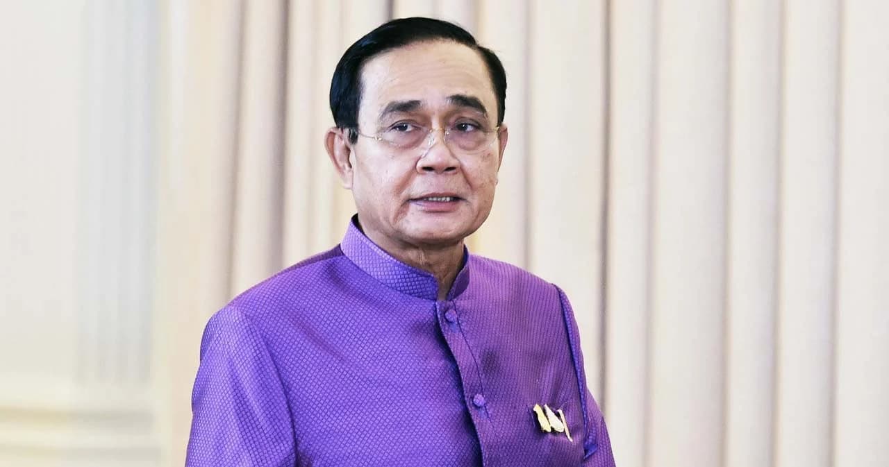 ประยุทธ์ เล็งขยายเวลาเปิดสถาบันเทิงถึง 02.00 น. ถ้าสถานการณ์ดีขึ้นอีก เตรียมไปภูเก็ต 6 มิ.ย.