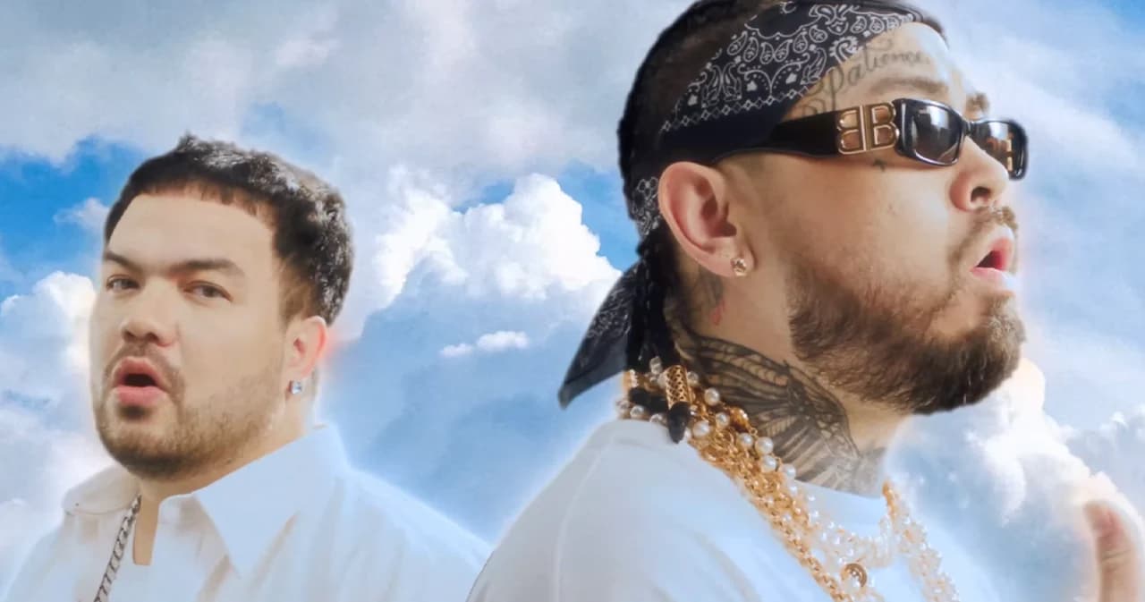 ‘โอ๊ต ปราโมทย์’ ควง ‘URBOYTJ’ โชว์สเต็ปแดนซ์ขั้นเทพในเอ็มวีเพลง ‘เคยรักฉันจริงไหม’