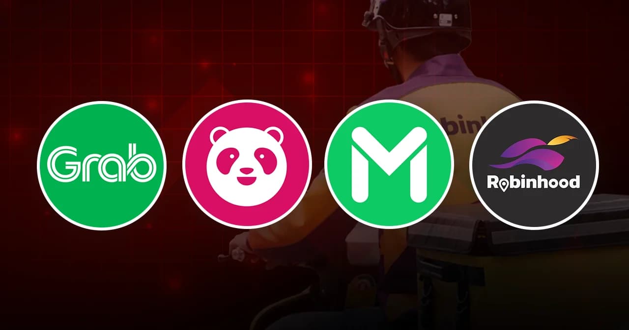 ฟู้ดเดลิเวอรี่ ธุรกิจที่ยังไม่มีใคร ‘มีกำไร’