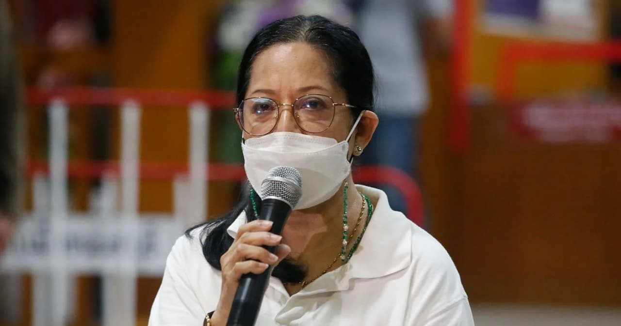 แม่รับเงินเยียวยา ‘คดีแตงโม’ จากกระทรวงยุติธรรม 110,000 บาท