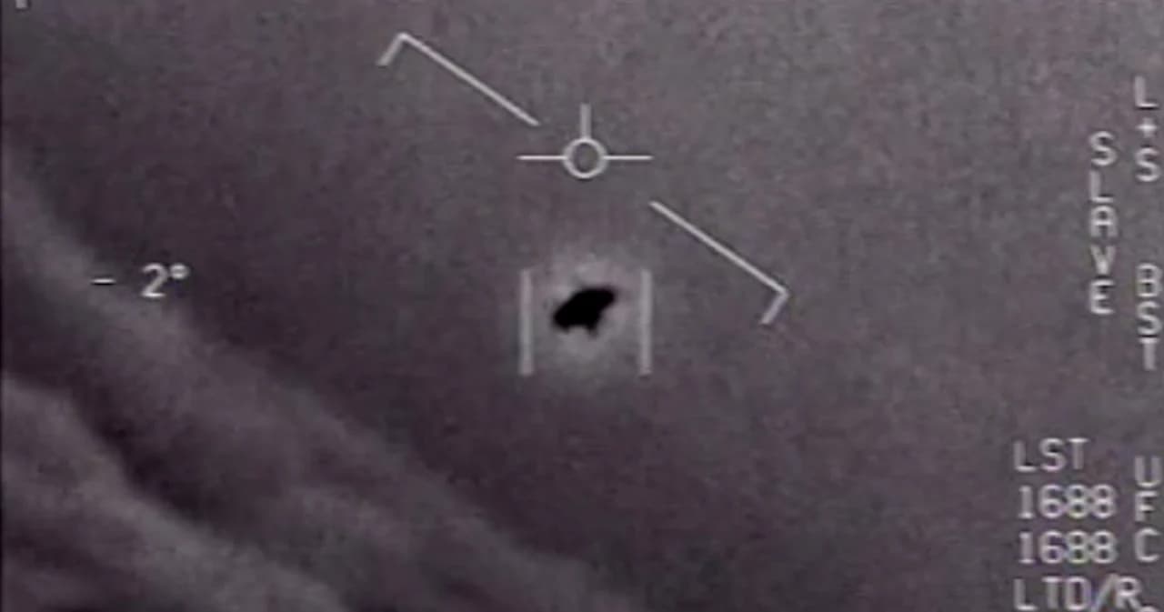 ‘นาซา’ เปิดภารกิจศึกษายูเอฟโอ หวังเข้าใจเหตุปริศนาบนท้องฟ้า โยงความปลอดภัยการบิน-ความมั่นคง