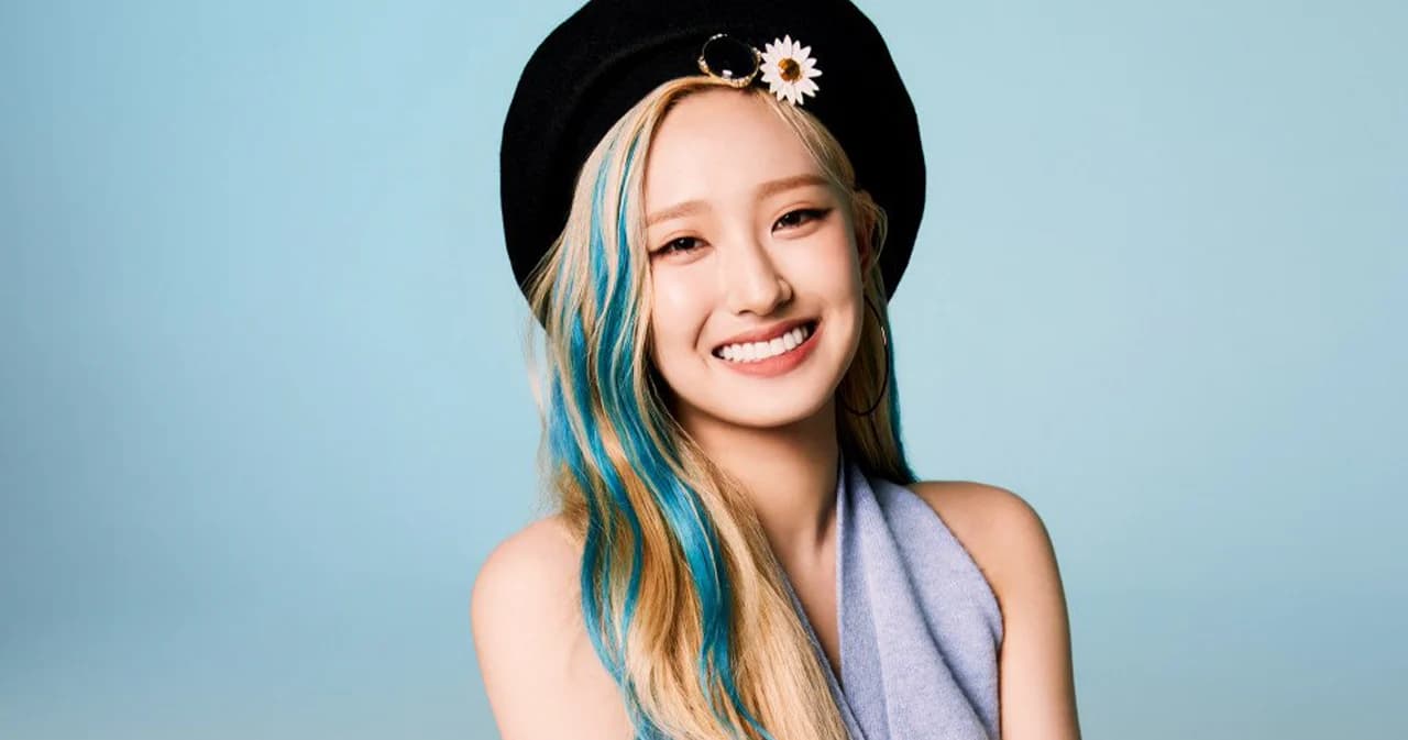 ‘H1-KEY’ เปิดตัวสมาชิกใหม่ ‘ฮวีซอ’ พร้อมเตรียมคัมแบค