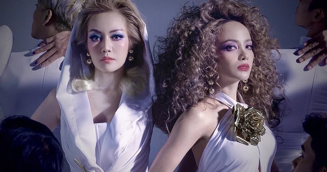 ‘นิว-จิ๋ว’ เผยมุมมองของผู้หญิงที่จำยอม ผ่านซิงเกิลใหม่ ‘ไม่มีอะไรเหมือนเดิม’