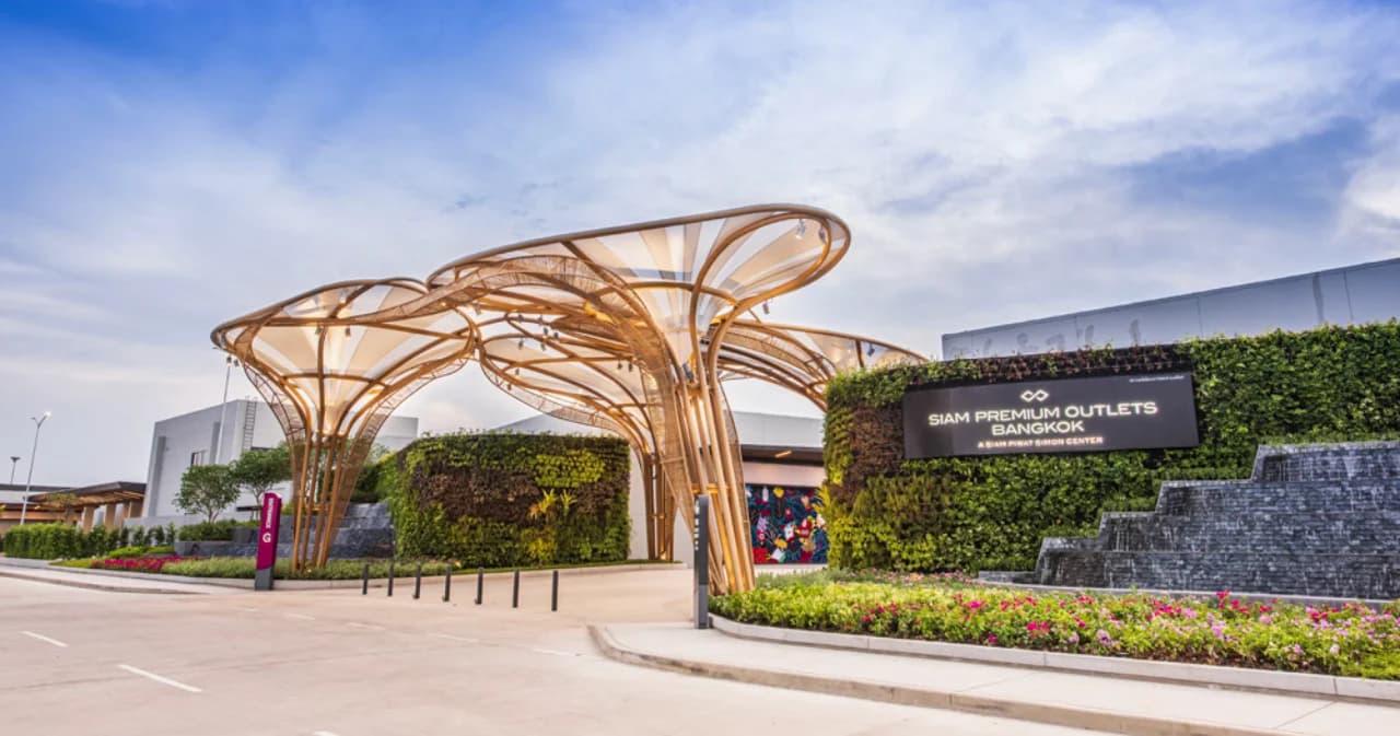 2 ปี ‘สยาม พรีเมี่ยม เอาท์เล็ต’ ฝ่าวิกฤตมาได้ แต่ยังมีโจทย์ท้าทาย