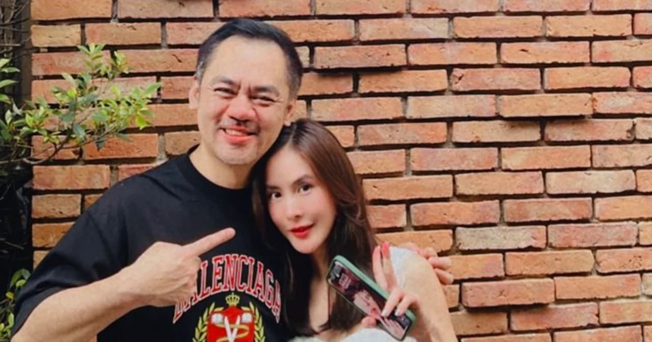 ฝันที่ไม่กล้าฝัน ‘พีค ภัทรศยา’ เซ็นสัญญาเป็นศิลปินน้องใหม่ค่าย ‘LOVEis’