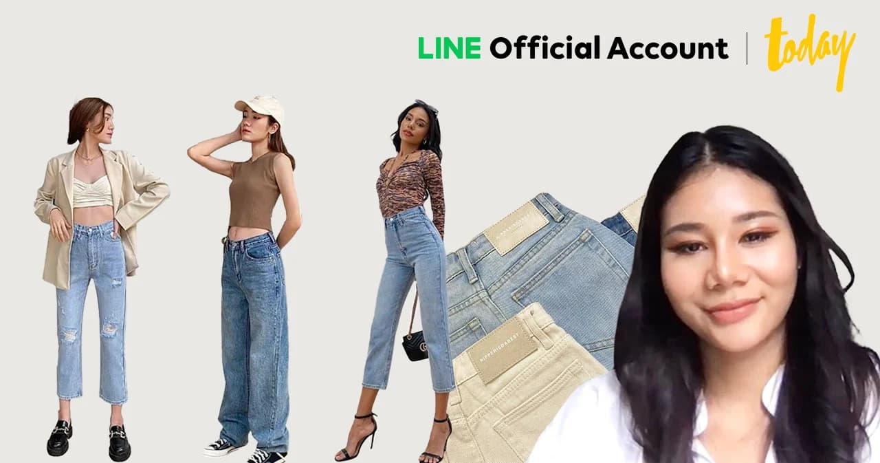 เปิดกลยุทธ์ ‘Nipperisdabest’ ร้านเสื้อผ้าออนไลน์ของคนไม่จบการตลาด ที่อยู่มานานถึง 6 ปี และมีผู้ติดตามกว่า 1 แสนคน