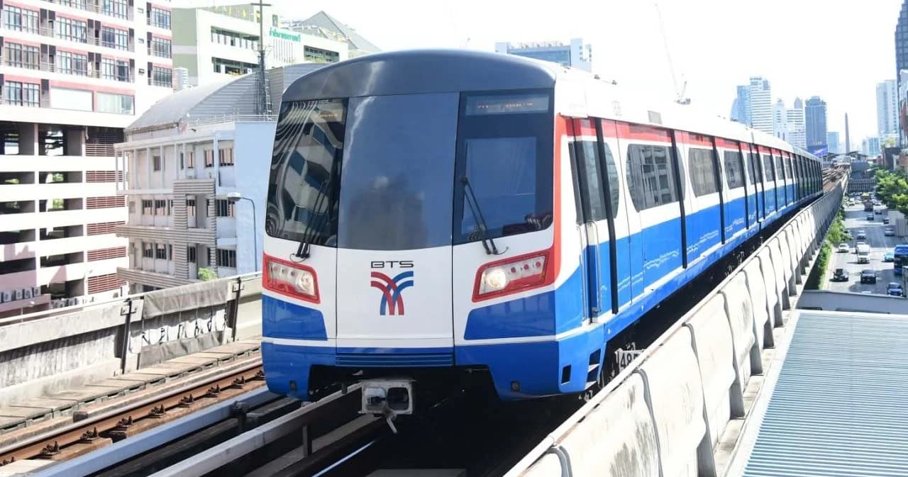 กทม. เตรียมเปิดสัญญาสัมปทานรถไฟฟ้าสายสีเขียวให้สังคมรับรู้ คาด ส.ค.นี้ เริ่มเก็บค่าโดยสารส่วนต่อขยาย