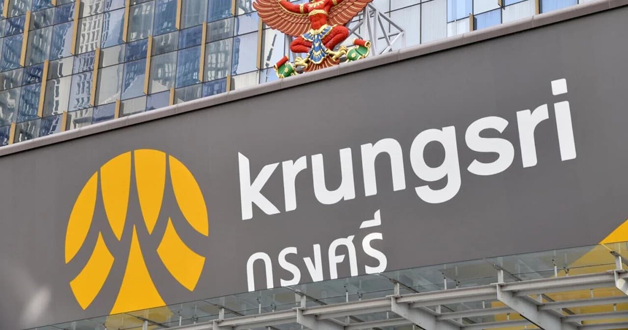krungsri-expect-esg-loan-to-reach-100-billion-with-in-2030