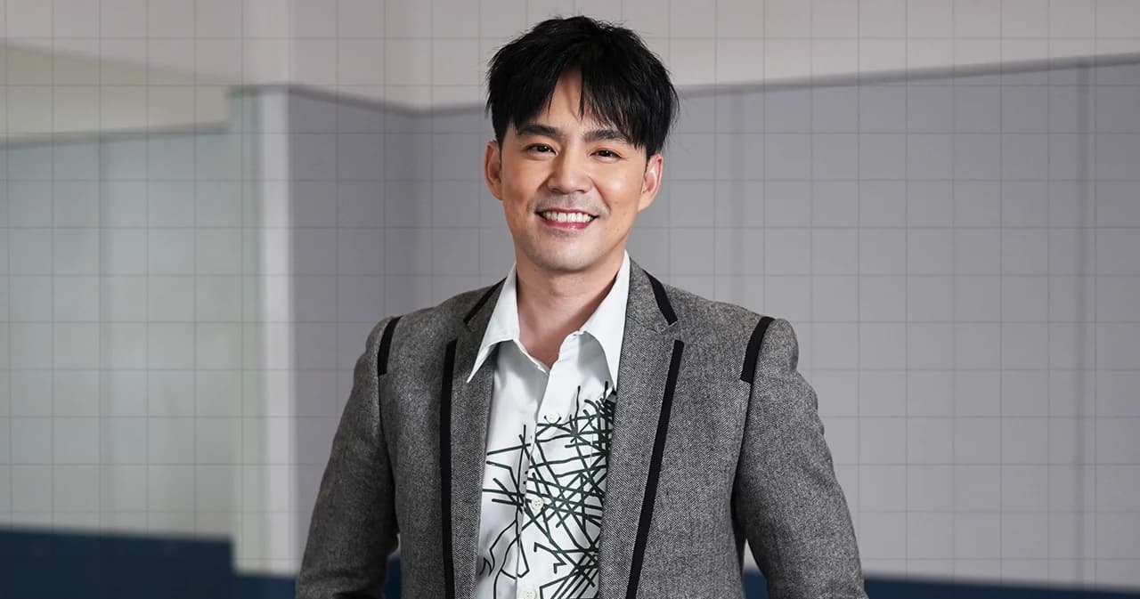 สัมภาษณ์ ‘บีม กวี’ กับบทบาทไลฟ์โค้ช ‘บริบูรณ์’ จาก ‘ทวงคืน’ ภาพยนตร์เขย่าขวัญ-โรแมนติกคอเมดี้