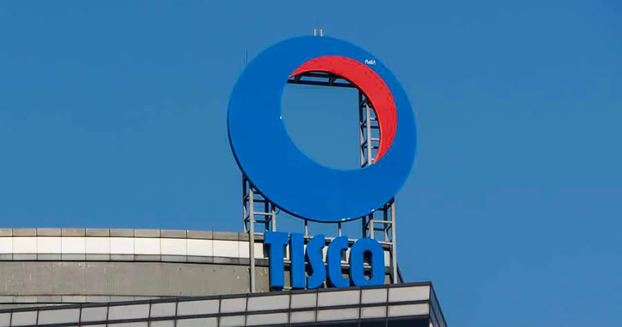 TISCO 1H2022 Earning