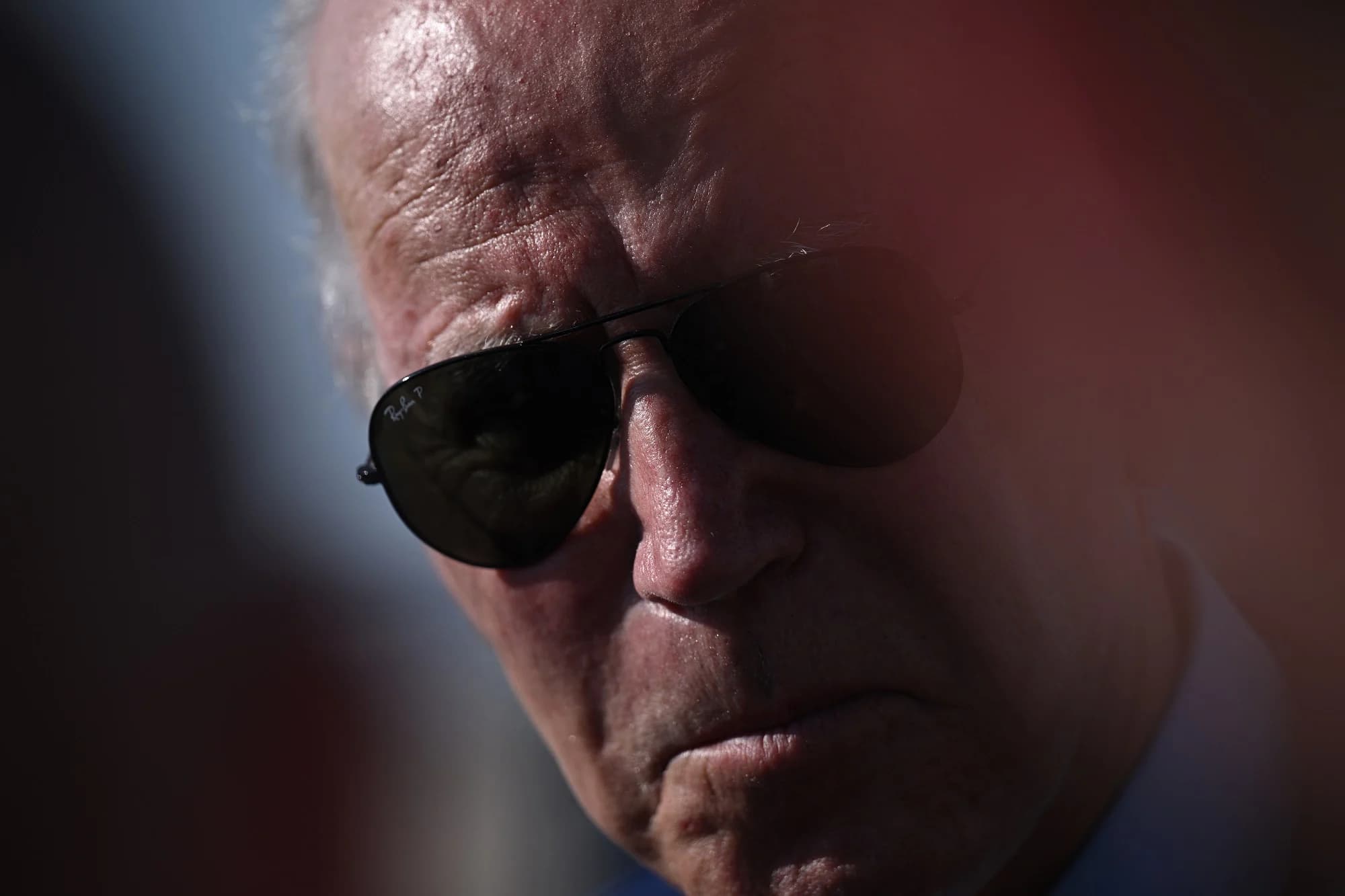 ทำเนียบขาวเผย ‘ไบเดน’ ติดโควิด มีอาการเล็กน้อยหลังเดินทางกลับจากการเยือนตะวันออกกลาง