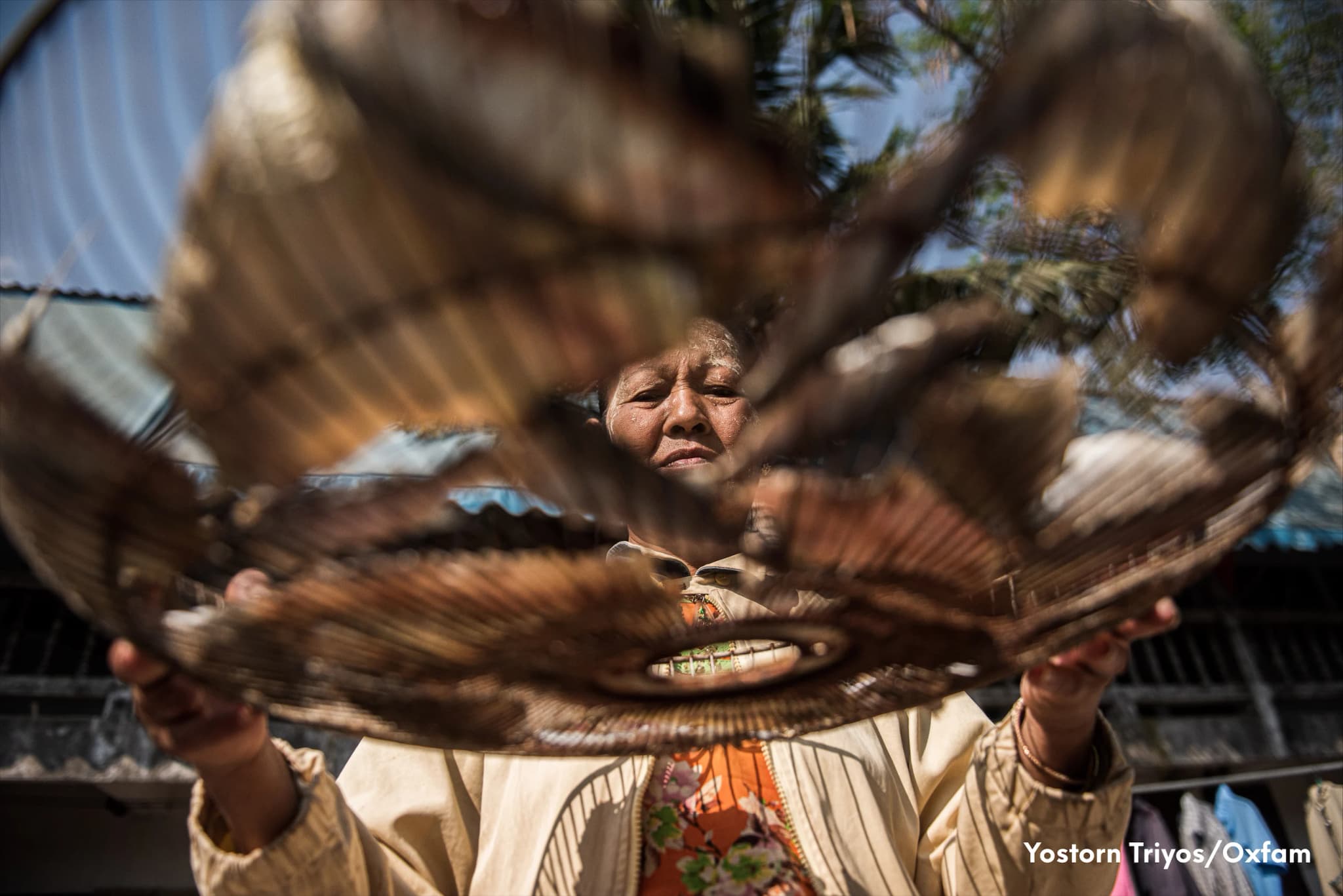 ผู้เชี่ยวชาญชี้ ‘ค่าจ้างเพื่อชีวิต’ จำเป็นต่อแรงงานและเอกชนยุคหลังโควิด-19