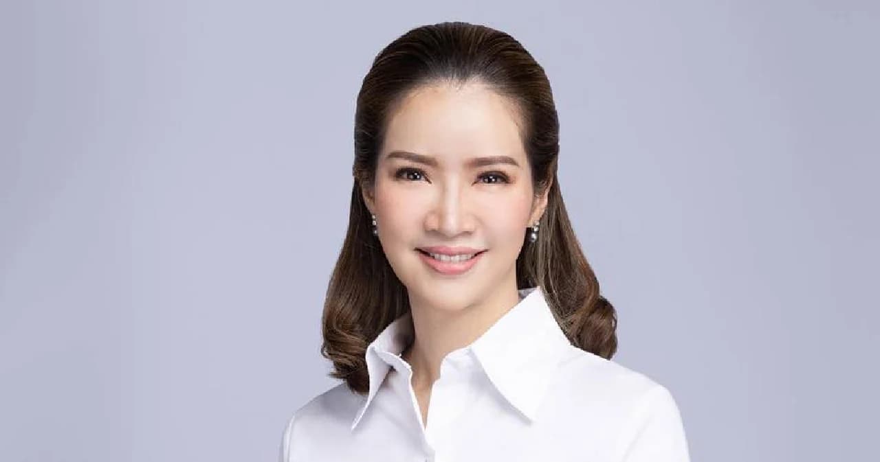 กานต์กนิษฐ์ เปิดใจครั้งแรก โหวตไว้วางใจ ชัยวุฒิ(อดีตสามี) ขออย่าเอาเรื่องครอบครัวเป็นเครื่องมือทางการเมือง