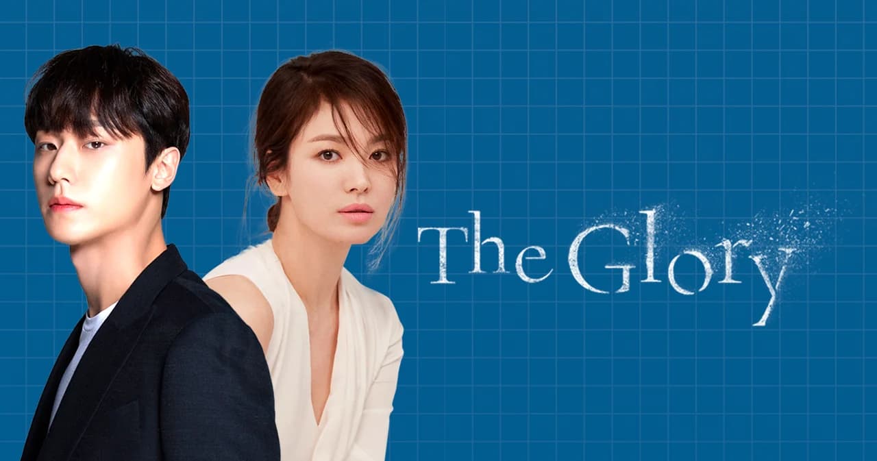 ‘ซงฮเยคโย’ ประกบ ‘อีโดฮยอน’ ในซีรีส์ล้างแค้น ‘The Glory’
