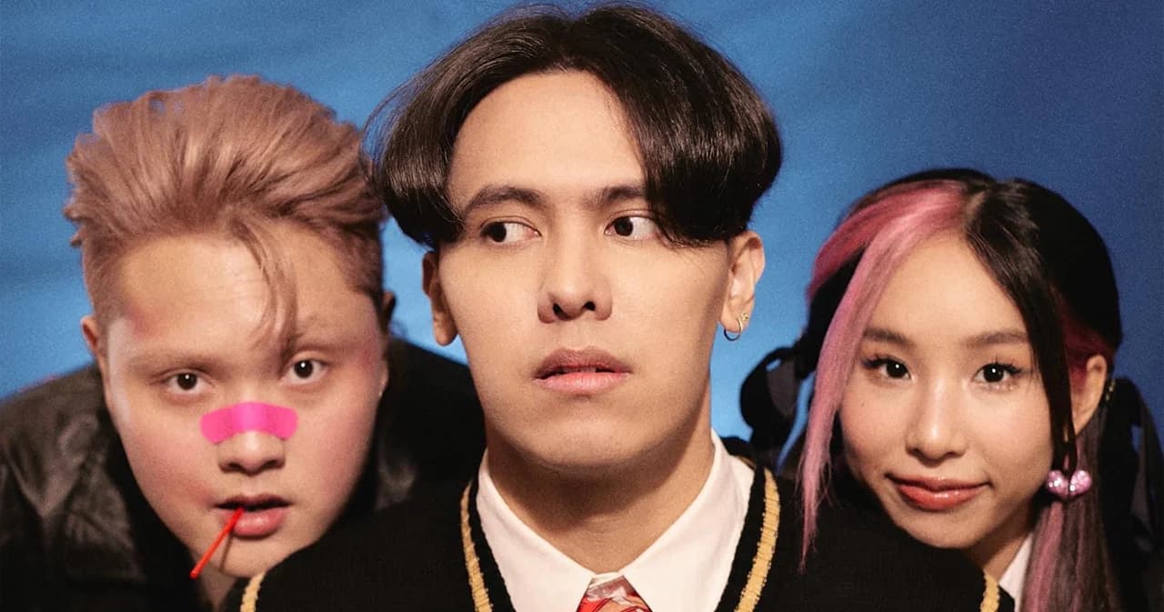 ‘LUSS’ ร่วมงาน ‘Patrickananda’ เตรียมปล่อยซิงเกิลใหม่ ‘ขี้แง (Loser)’