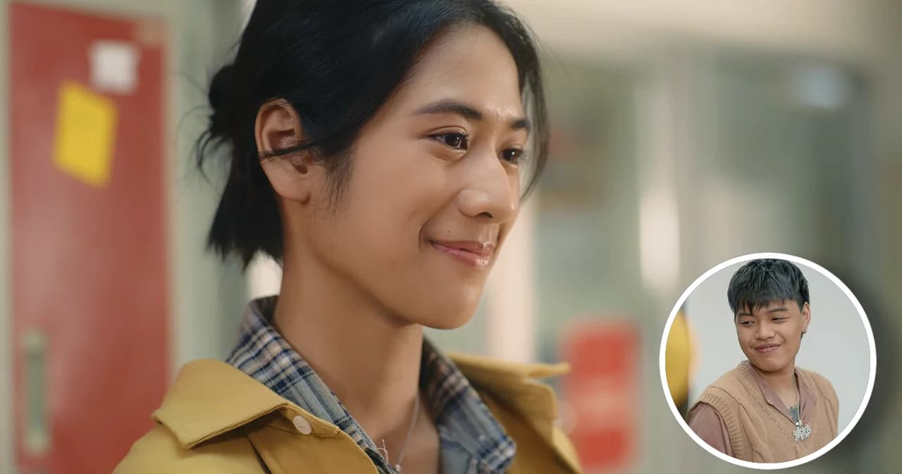 ‘Sarah’ จับมือ ‘ZENTYARB’ ตอกย้ำคนที่แพ้ในความสัมพันธ์ ผ่านเพลง ‘เอาใจลงไปเล่น’