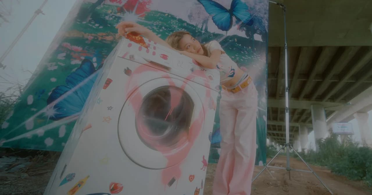 ‘PAWAE’ แชร์ประสบการณ์ความรักผ่านซิงเกิลที่ 2 ‘เสื้อมือสาม’