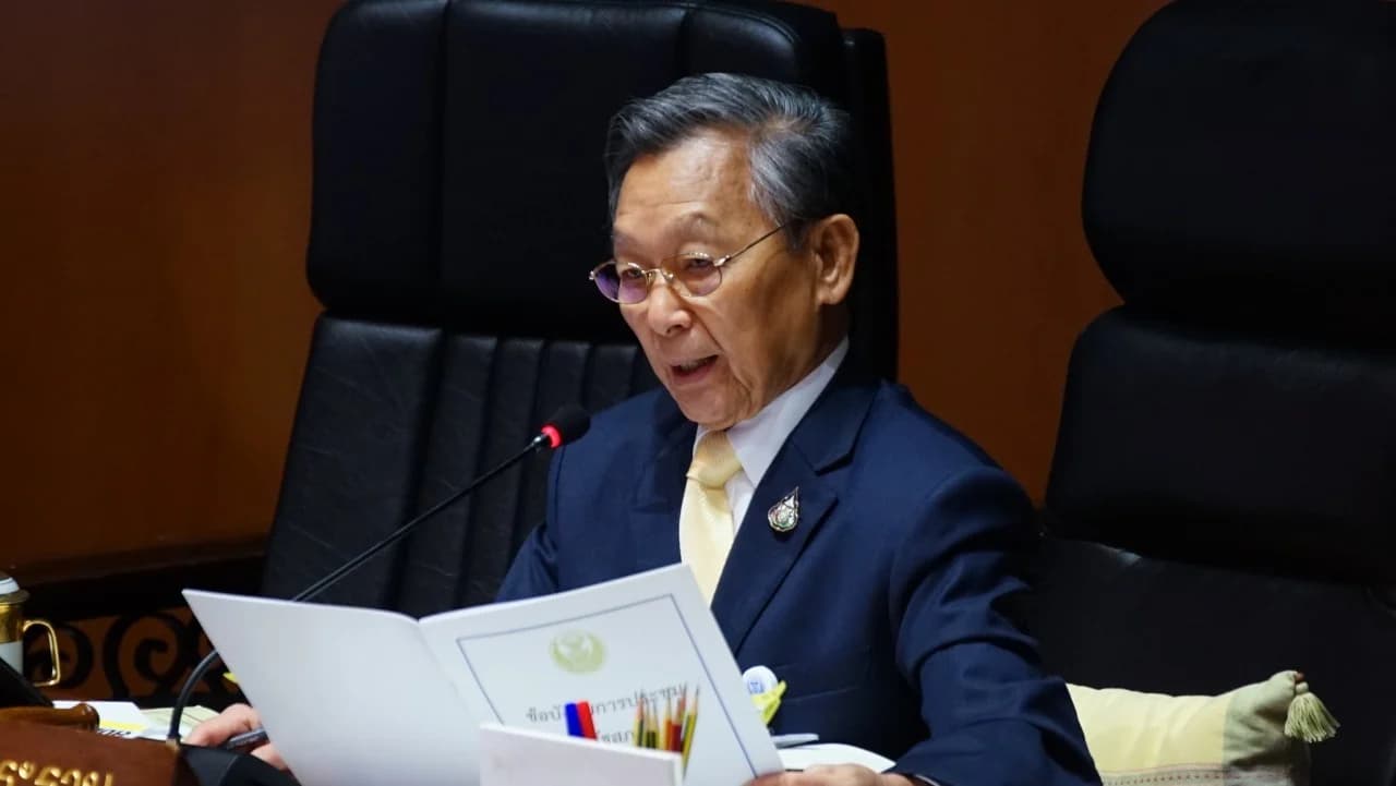 เฮือกสุดท้าย กม.ลูกเลือกตั้ง ส.ส. ‘ชวน’นัดประชุมอีกรอบ 15 ส.ค.นี้