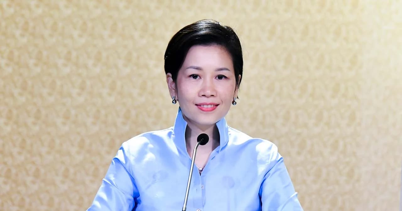 รองโฆษกฯ รัฐบาล เตือนประชาชนอย่าหลงเชื่อเว็บราชการปลอมระวังโดนล้วงข้อมูล