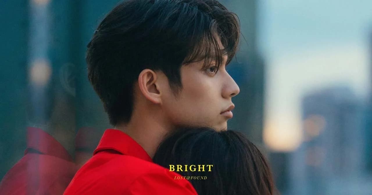 ‘ไบร์ท วชิรวิชญ์’ ปล่อยทีเซอร์ซิงเกิลใหม่ ‘Lost and Found’ ก่อนฟังเต็มๆ 15 ส.ค.นี้