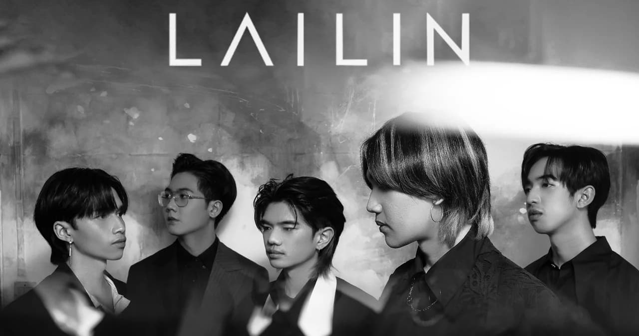 ‘ฤดูที่ไม่มีเธอ (LOST SEASON)’ ซิงเกิลแรกจาก ‘LAILIN’