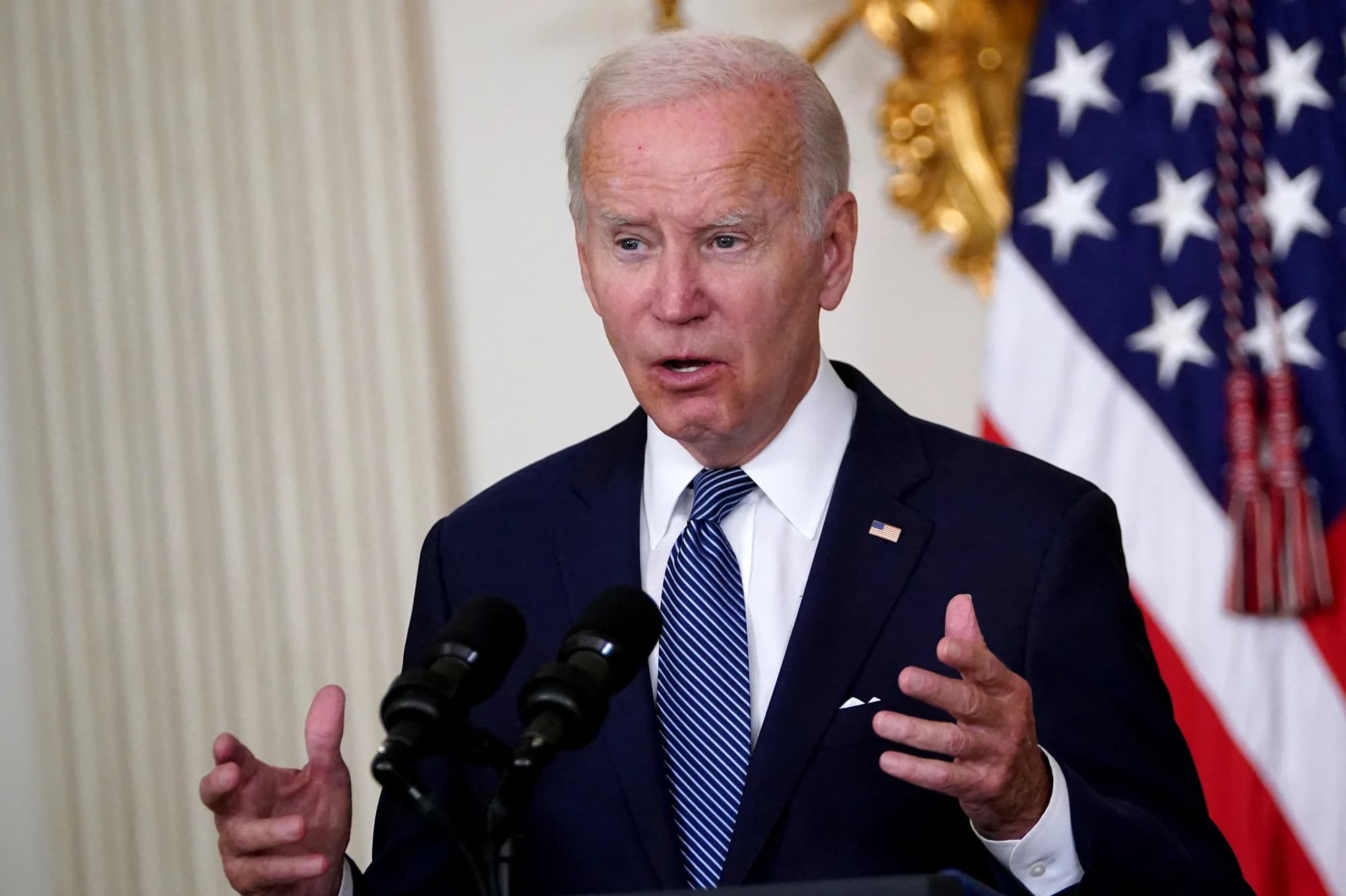 สหรัฐฯ จัดสรรงบซื้ออาวุธให้ยูเครนใช้ต่อกรรัสเซีย เพิ่มเติมอีก 3 พันล้านดอลลาร์