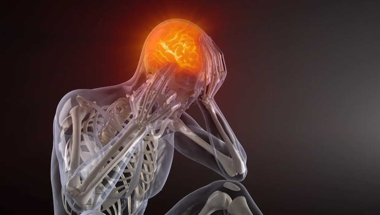 “นิโคตินในบุหรี่ไฟฟ้า” หากได้รับต่อเนื่อง สามารถส่งผลต่อสมองได้จริงหรือไม่