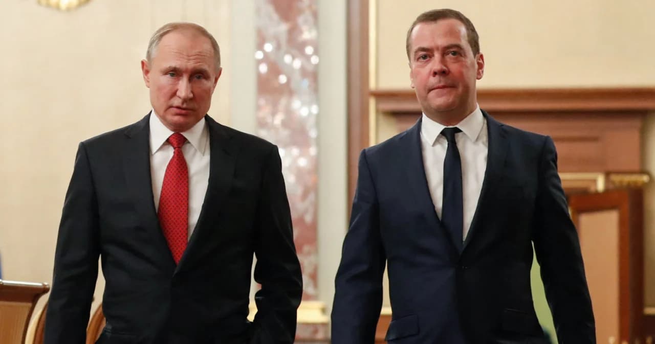 คนสนิท ‘ปูติน’ ยืนยัน รัสเซียจะไม่หยุดทำสงครามยูเครน แม้ยูเครนยอมถอยไม่ร่วม ‘นาโต’