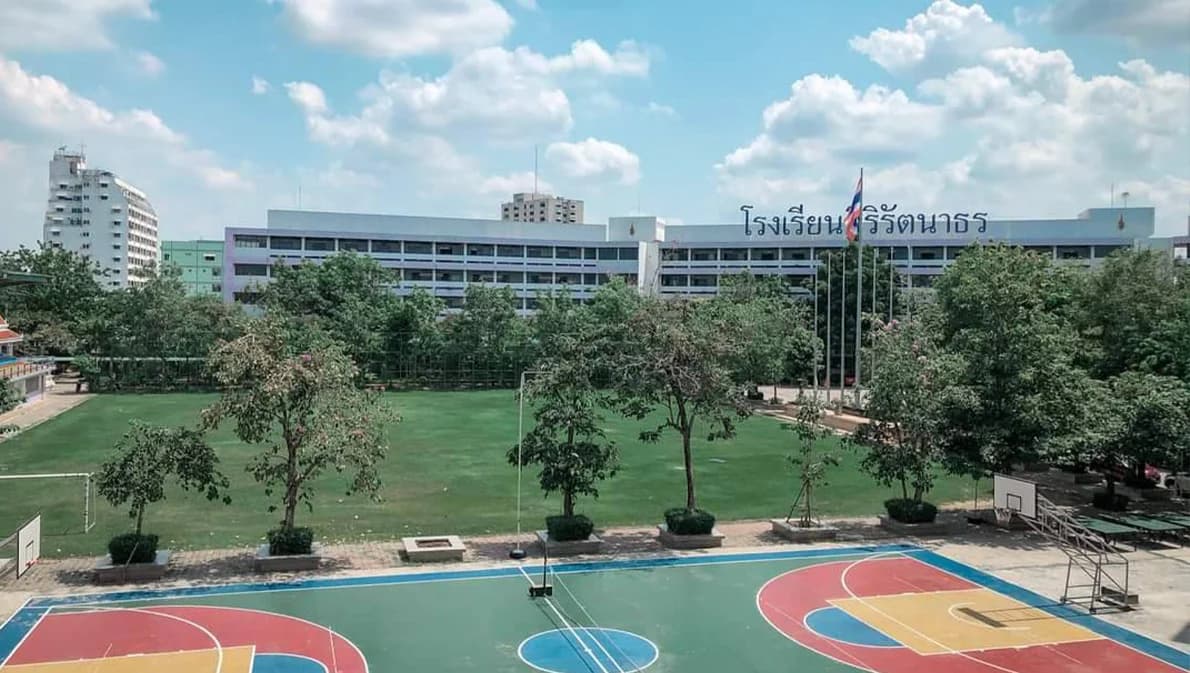 เปิดจดหมาย รร.สิริรัตนาธร ถึงผู้ปกครองก่อนนักเรียนสอบ ย้ำชีวิตมีอะไรมากกว่าคะแนนสอบ ขอพ่อแม่อย่ากดดันลูก