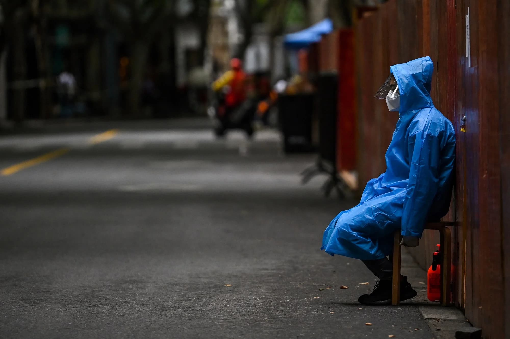 ล็อกดาวน์ซินเจียงเริ่มวุ่น ประชาชนโวยอาหารไม่พอ แต่เจอรบ.ท้องถิ่นขู่ให้ระวังคำพูด