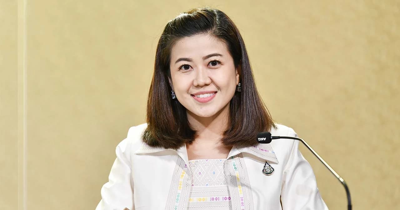 รบ.ห่วงเยาวชนถูกลวงเปิดบัญชีม้า แนะผู้ปกครองรู้เท่าทันดูแลบุตรหลาน