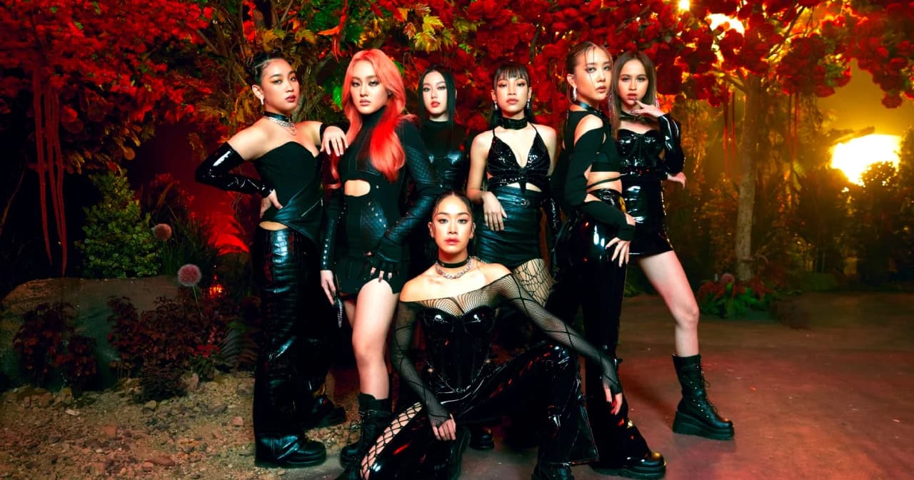 PUBG MOBILE สานต่อกลยุทธ์เซเลบริตี้ มาร์เก็ตติ้ง ดึง ‘4EVE’ เกิร์ลกรุ๊ปไทยกลุ่มแรกนั่งแท่นพรีเซ็นเตอร์