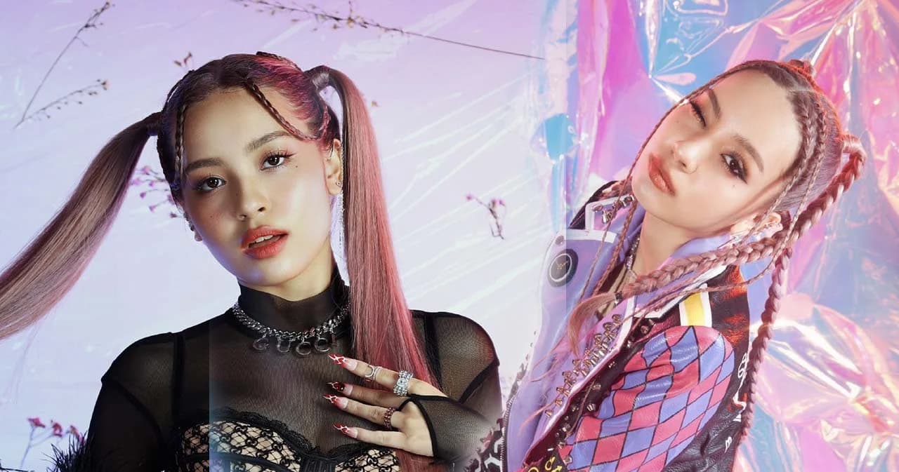 ‘ANGIE’ ทายาท โป่ง -หินเหล็กไฟ ศิลปินคนแรก ‘E29 MUSIC IDENTITIES’