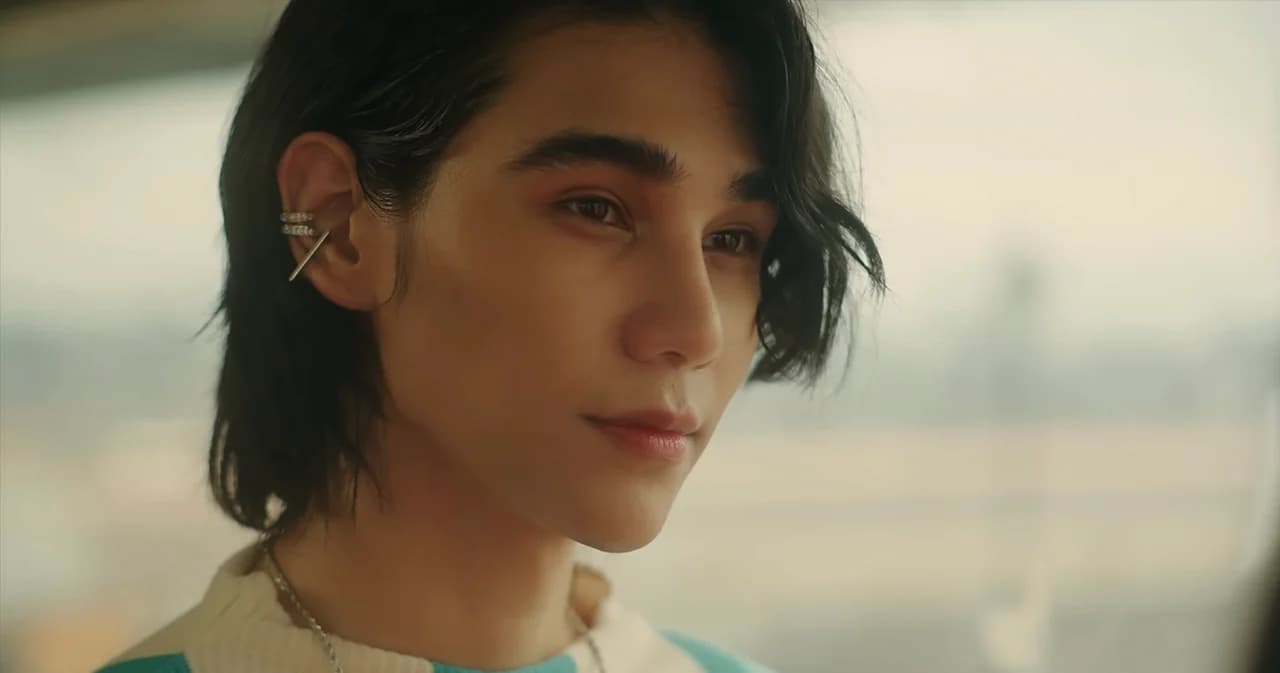 ‘ลืมไปแล้วว่าลืมยังไง’ ซิงเกิลเจ็บ ๆ ของคนยังไม่ลืม จาก ‘เจฟ ซาเตอร์’