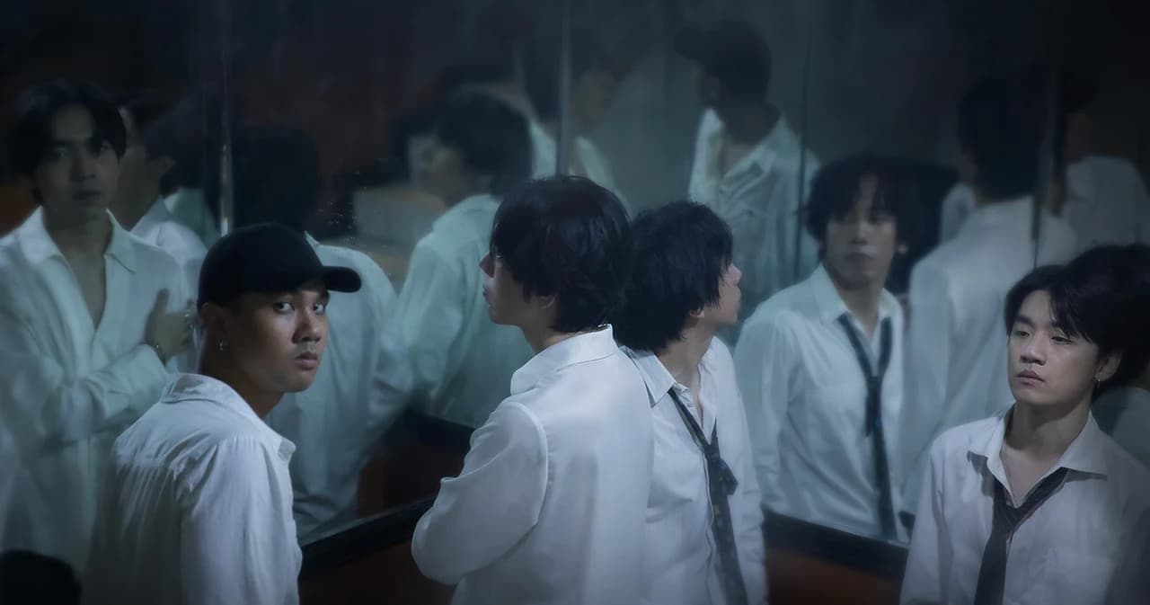 ‘Three Man Down’ สาดความเจ็บปวดผ่านซิงเกิลใหม่ ‘ปล่อยให้เวลา’