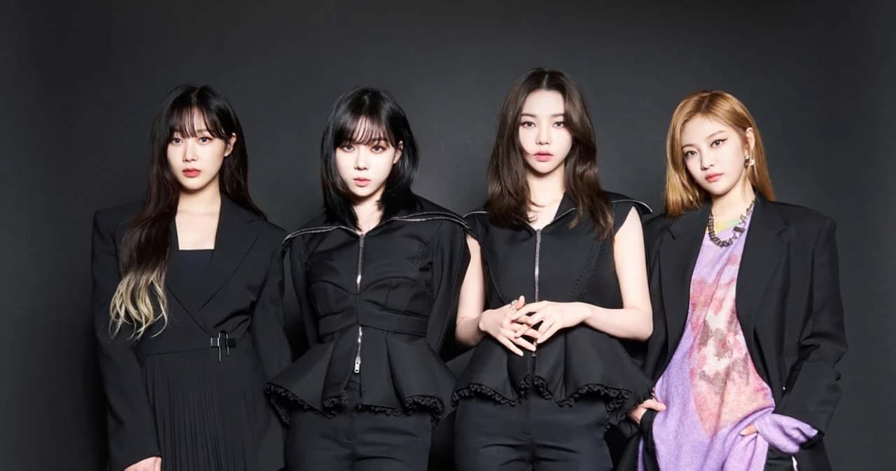 ‘aespa’ เตรียมร่วมงาน ‘Paris Fashion Week’ พร้อมร่วมชมแฟชันโชว์คอลเล็กชัน SS23 ของ ‘Givenchy’ ในฐานะแบรนด์แอมบาสเดอร์