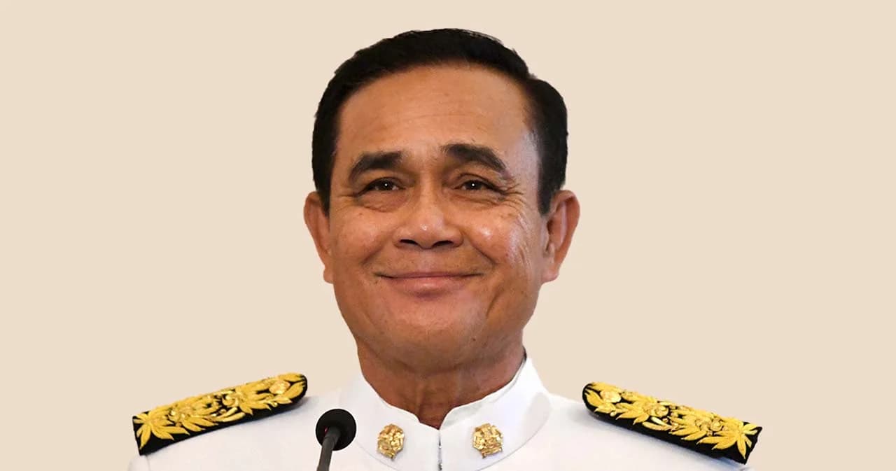 มติ 6 ต่อ 3 ศาลรัฐธรรมนูญ ชี้ ‘ประยุทธ์’ ยังไม่ครบ 8 ปี เป็นนายกฯ ต่อ