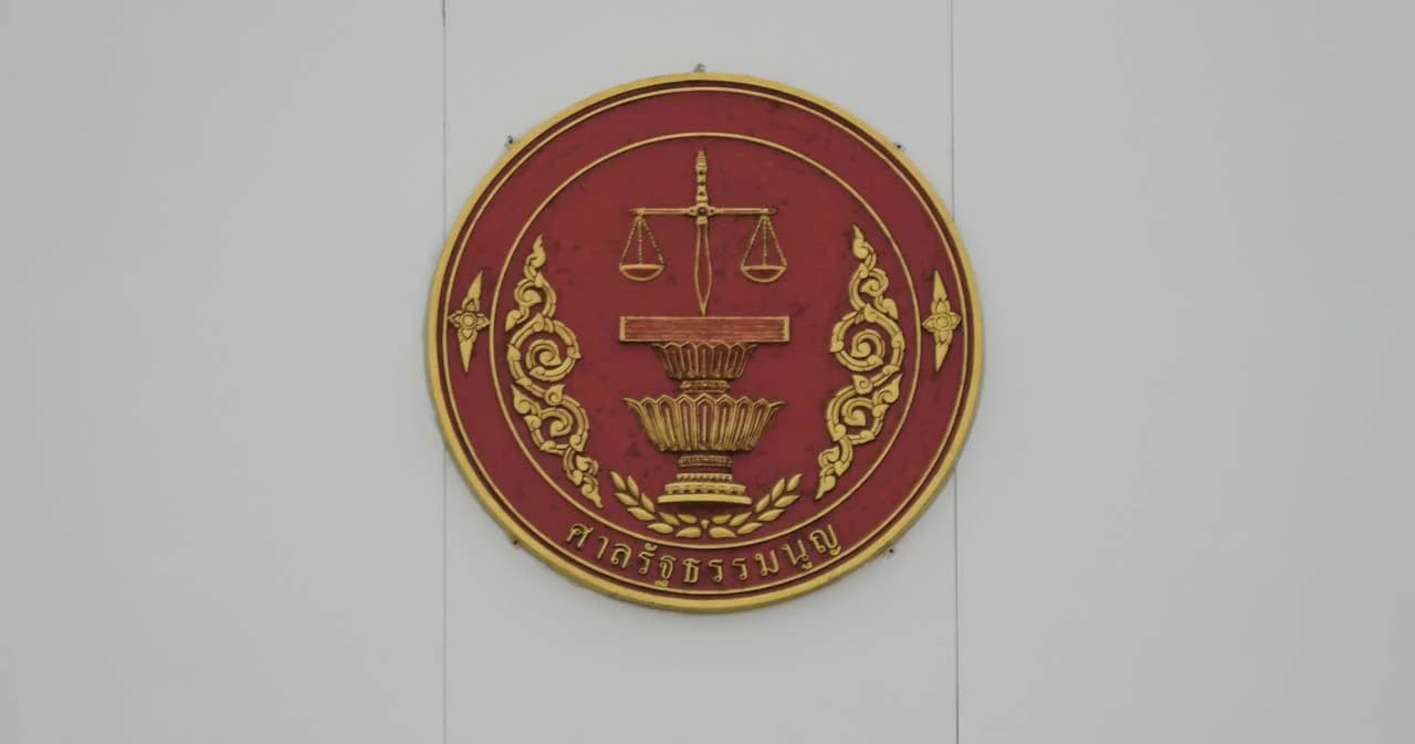 เปิดรายชื่อ ศาลรัฐธรรมนูญ ใครโหวตให้ ‘ประยุทธ์’ เป็นนายกฯ ต่อ