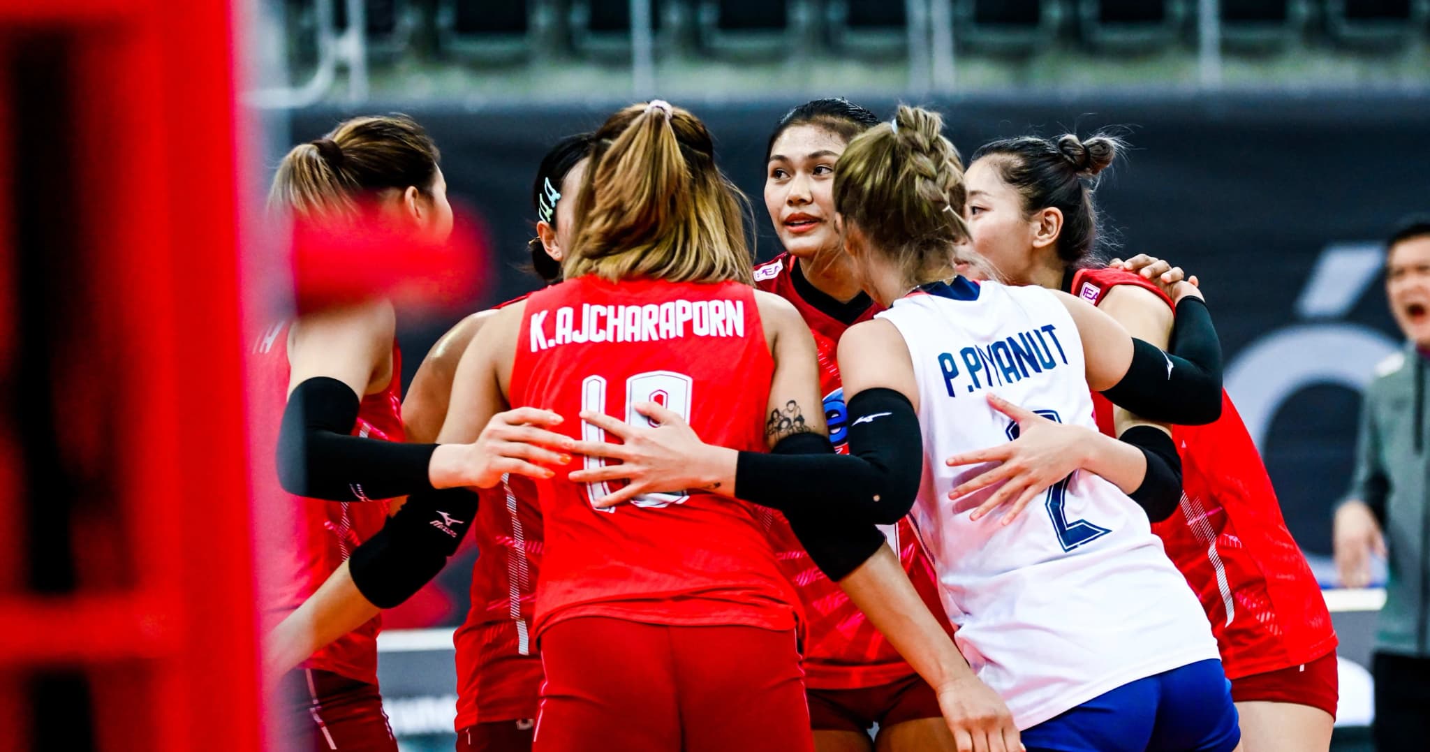 บทสรุปหลังเกมไทยพ่ายแคนาดา ในวอลเลย์บอลหญิงชิงแชมป์โลก 2022