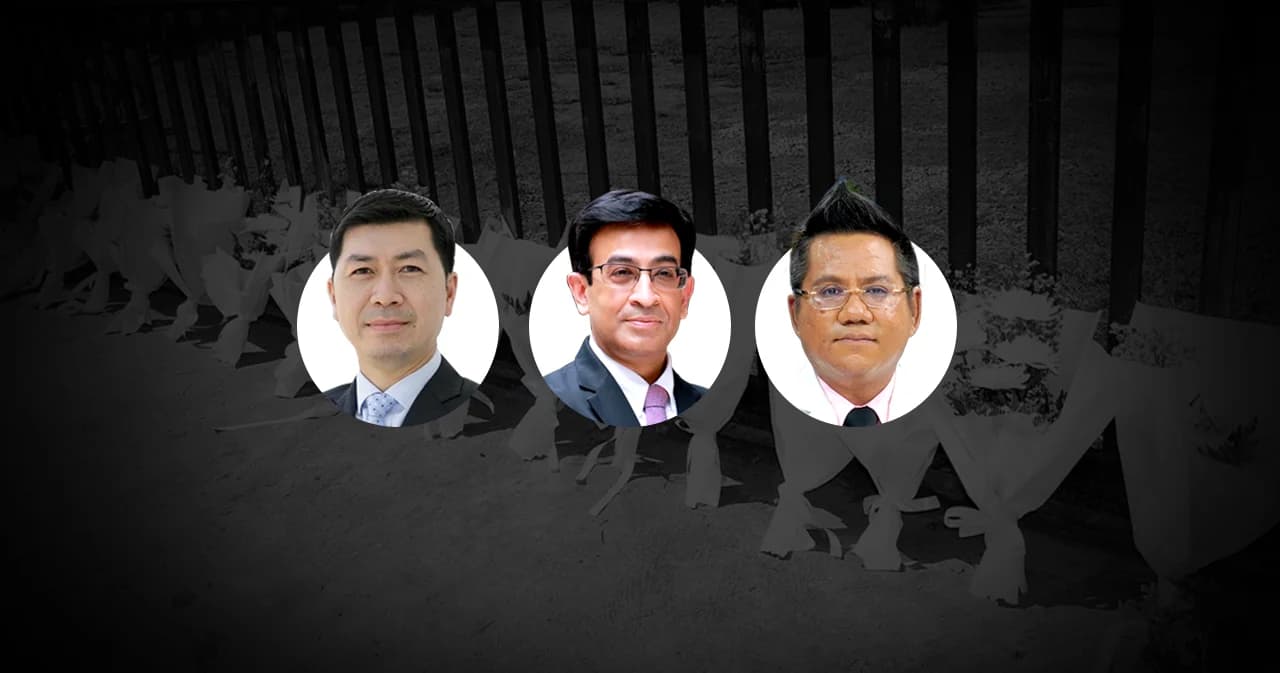 ถอดบทเรียนเหตุกราดยิงหนองบัวลำภู จากมุมมอง ‘นักอาชญาวิทยา-นักจิตวิทยา-นักกฎหมาย’