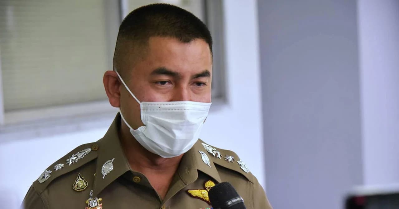 ตร. ยันนักข่าว CNN ไม่มีเจตนาบุกรุกเข้าพื้นที่เหตุกราดยิงศูนย์เด็กเล็กฯ และจะเดินทางกลับประเทศบ่ายนี้