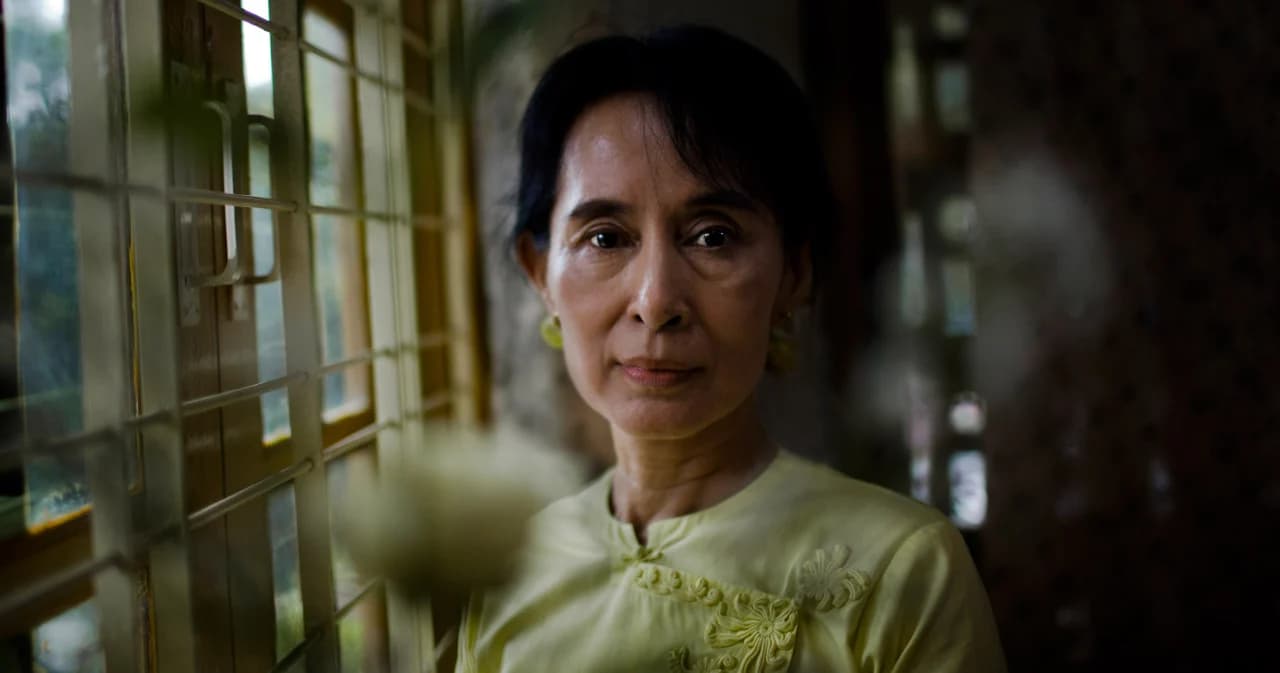 เมียนมาจำคุก ‘อองซาน ซูจี’ เพิ่มอีก 3 ปี ข้อหารับสินบน 21 ล้านบาท รวมถูกจำคุกแล้ว 26 ปี จาก 14 คดี